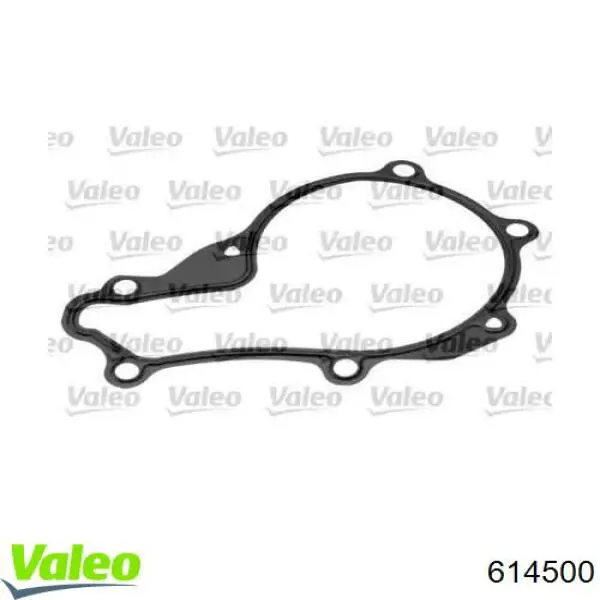 Kit correa de distribución Peugeot Partner 1 5F