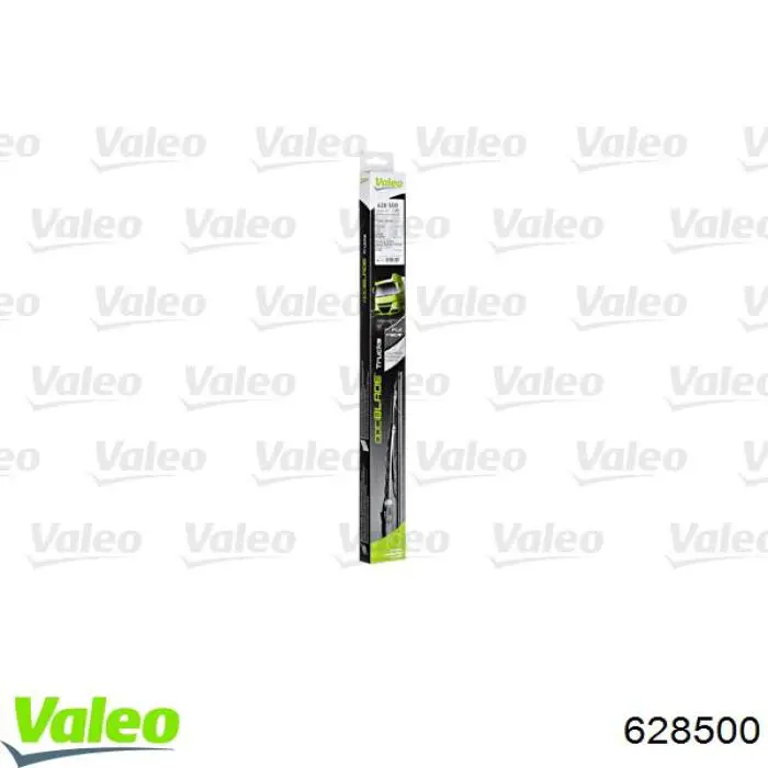 Comprar A0008203145 Mercedes Escobilla del limpiaparabrisas del lado del pasajero