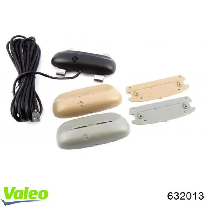  VALEO 632013 precio, desde 26,24 EUR