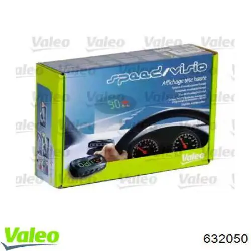  VALEO 632050 precio, desde 106,48 EUR