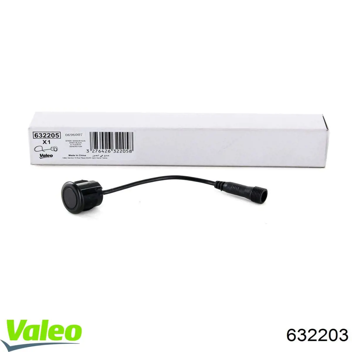 632203 VALEO 