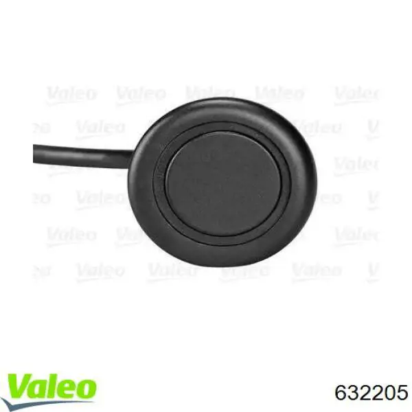 632205 VALEO