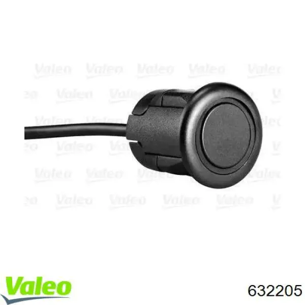 Comprar 632205 VALEO 