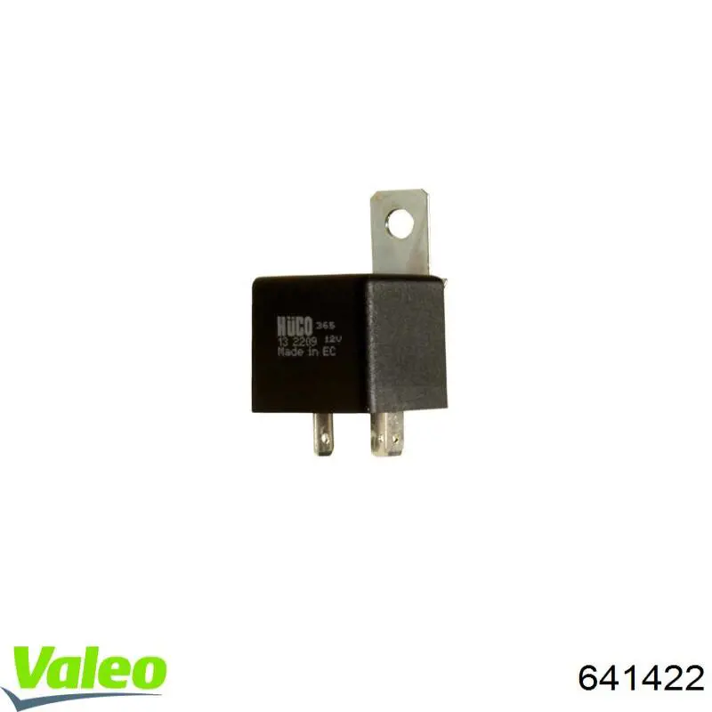 Piloto intermitente VALEO 641422 precio, desde 10,44 EUR