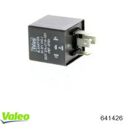 Piloto intermitente VALEO 641426 precio, desde 15,41 EUR