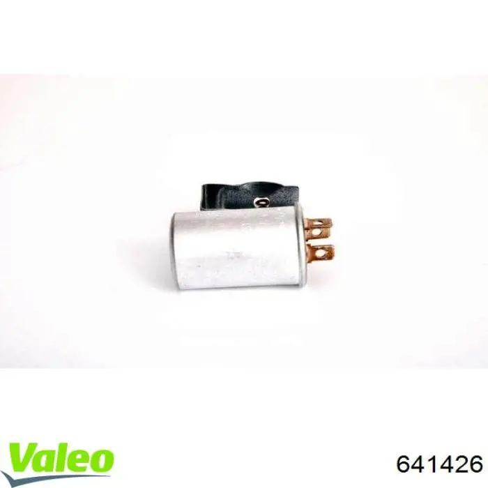 Comprar 641426 VALEO Relé de intermitentes