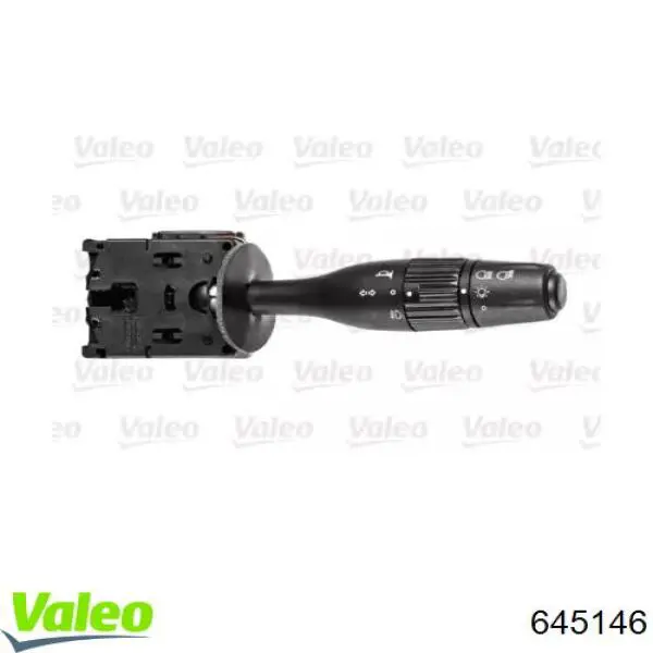 645146 VALEO