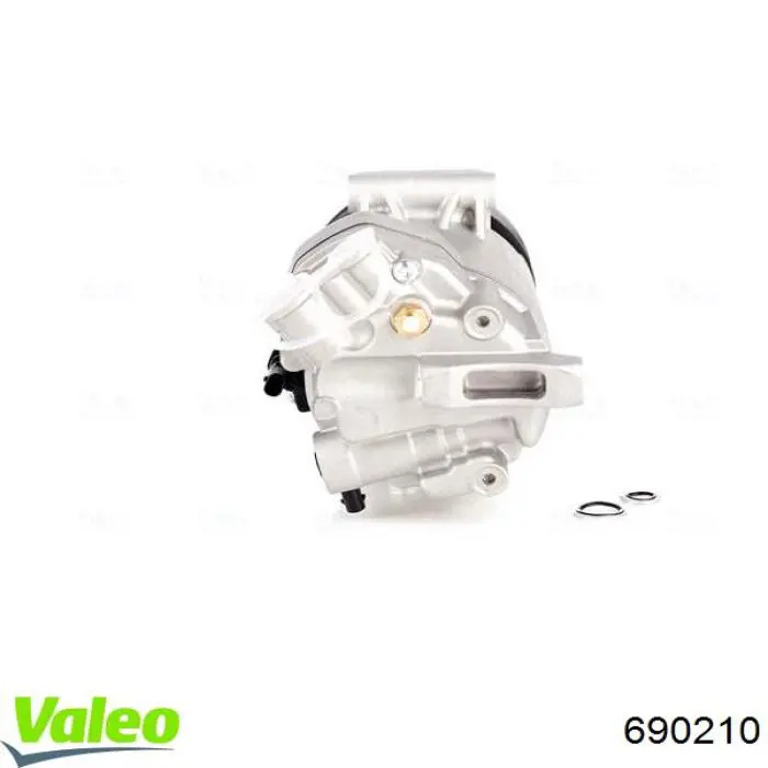 Compresor ac Opel 39164666 precio, desde 405,60 EUR