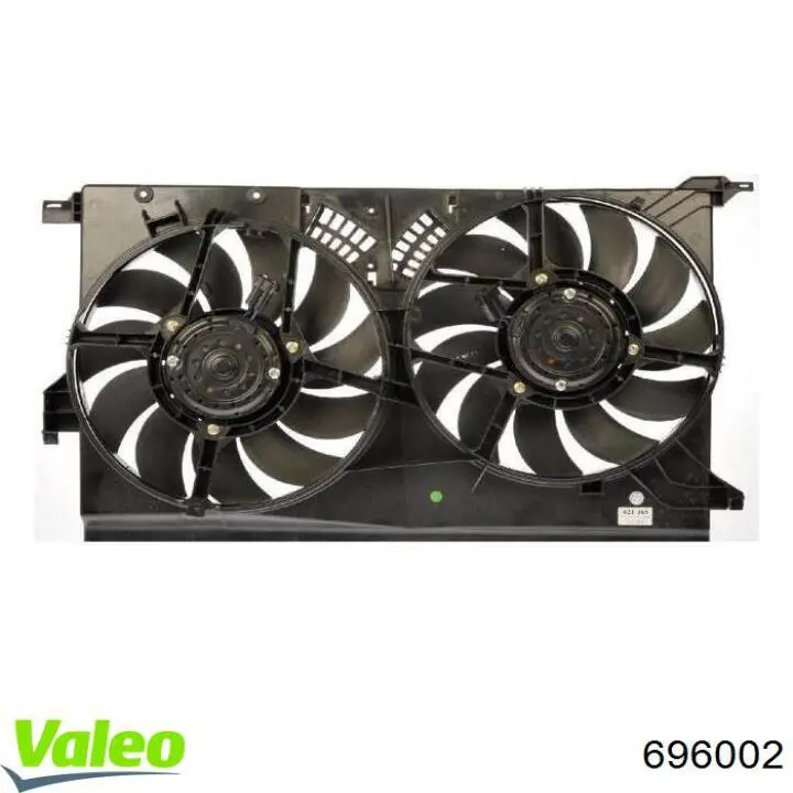 696002 VALEO