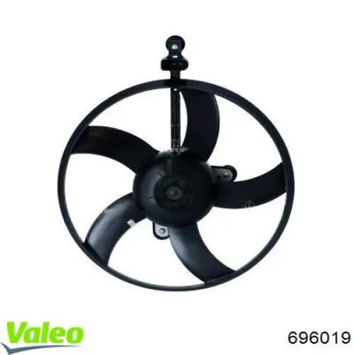 696019 VALEO