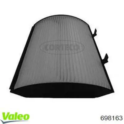 Filtro de polen VALEO 698163