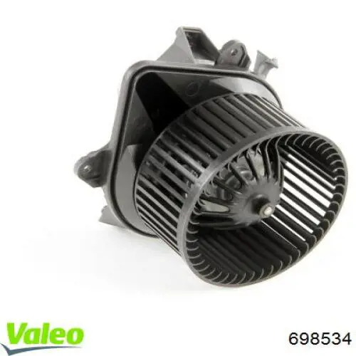 Comprar 698534 VALEO Motor de calefacción