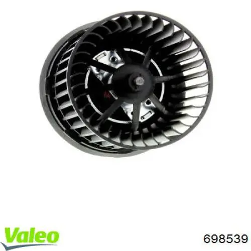 Comprar 664189 ERA Motor de calefacción