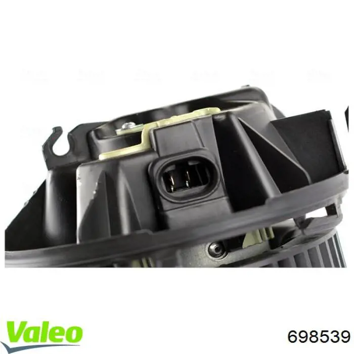 Ventilador de calefacción ERA 664189 precio, desde 51,00 EUR