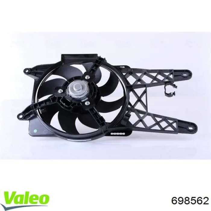 698562 VALEO