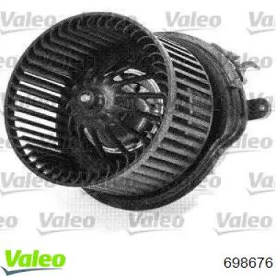 Comprar 698676 VALEO Motor de calefacción
