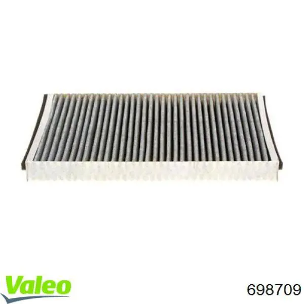 698709 VALEO filtro de habitáculo