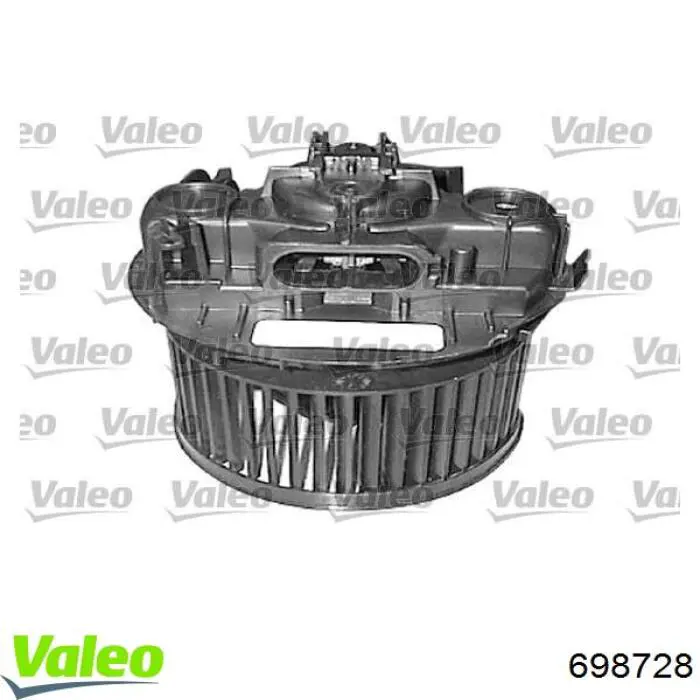 Comprar 698728 VALEO Motor de calefacción