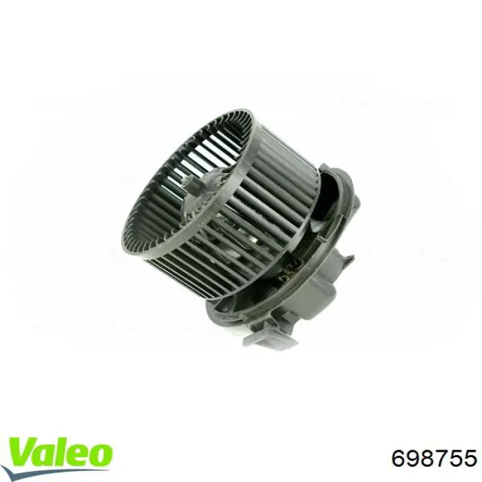 Ventilador de calefacción VALEO 698755 precio, desde 70,21 EUR