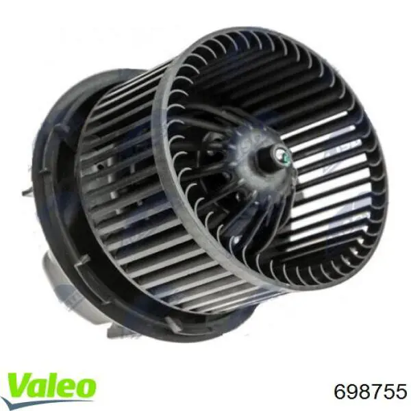 Comprar 698755 VALEO Motor de calefacción