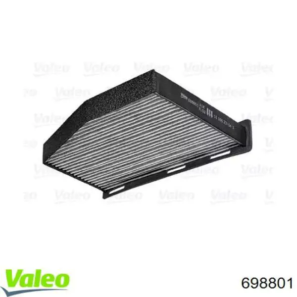 Comprar 698801 VALEO Filtro de aire del habitáculo