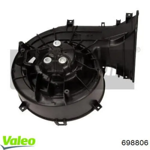 Comprar 698806 VALEO Motor de calefacción