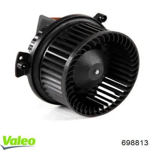 698813 VALEO motor eléctrico, ventilador habitáculo