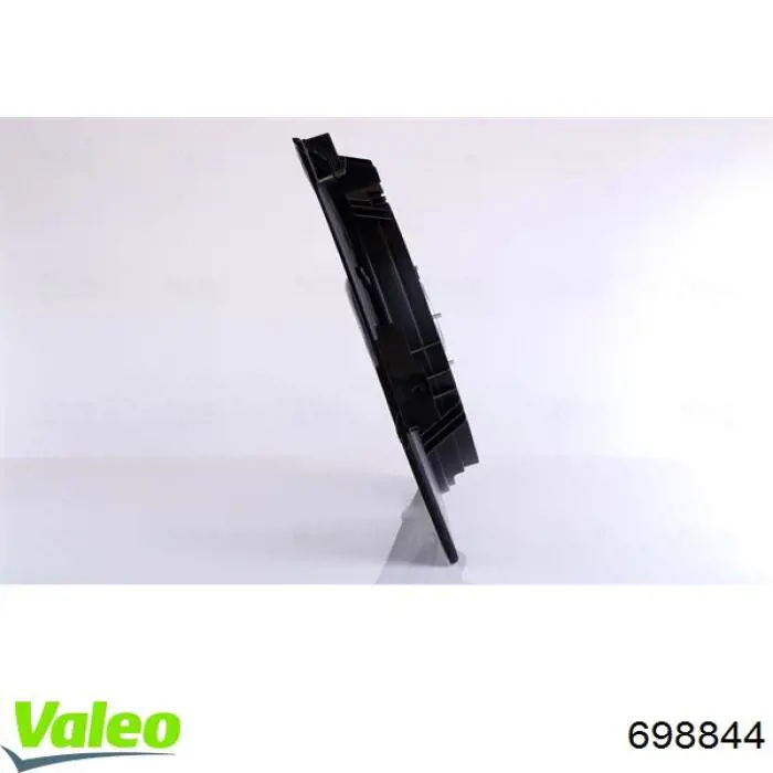Ventilador de radiador VALEO 698844 precio, desde 96,32 EUR