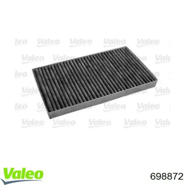 698872 VALEO filtro de habitáculo