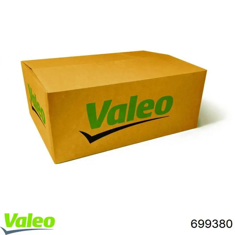 Comprar 699380 VALEO Compresor de aire acondicionado coche