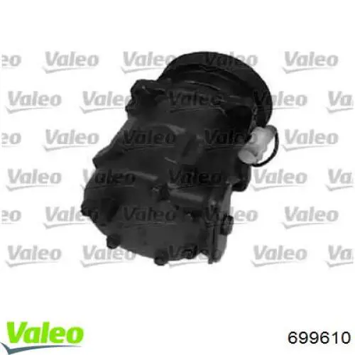 Comprar JPB100680 Rover Compresor de aire acondicionado coche