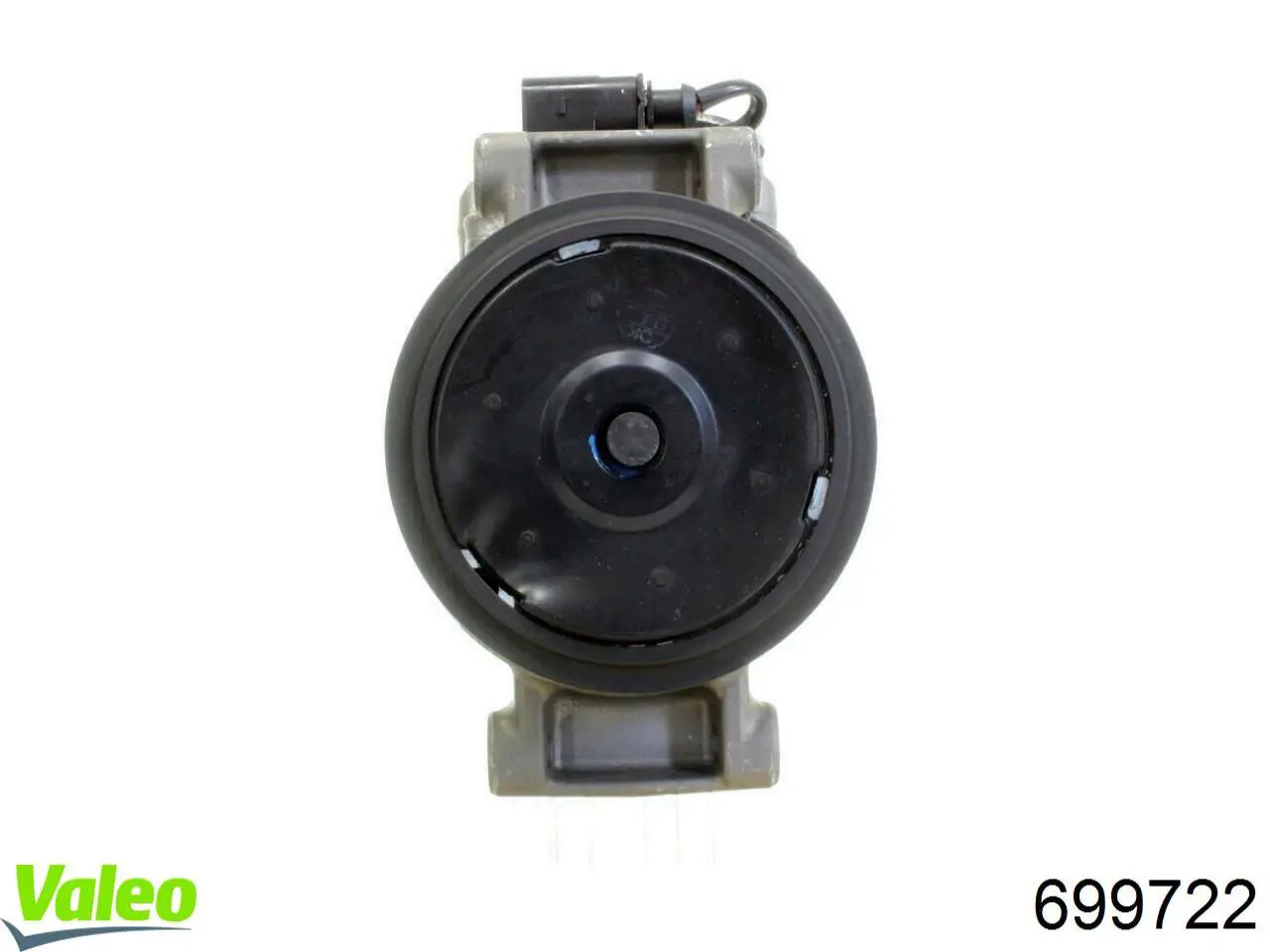 Compresor ac VALEO 699722 precio, desde 80,99 EUR