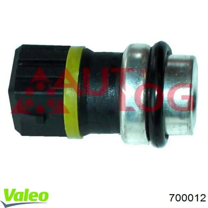 Sensor de temperatura del refrigerante VALEO 700012 precio, desde 8,13 EUR