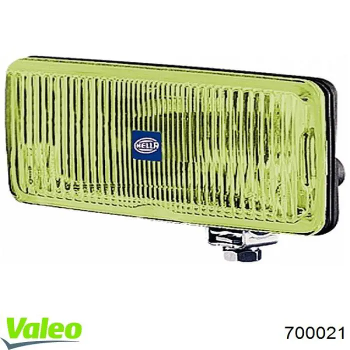 700021 VALEO sensor de temperatura del refrigerante