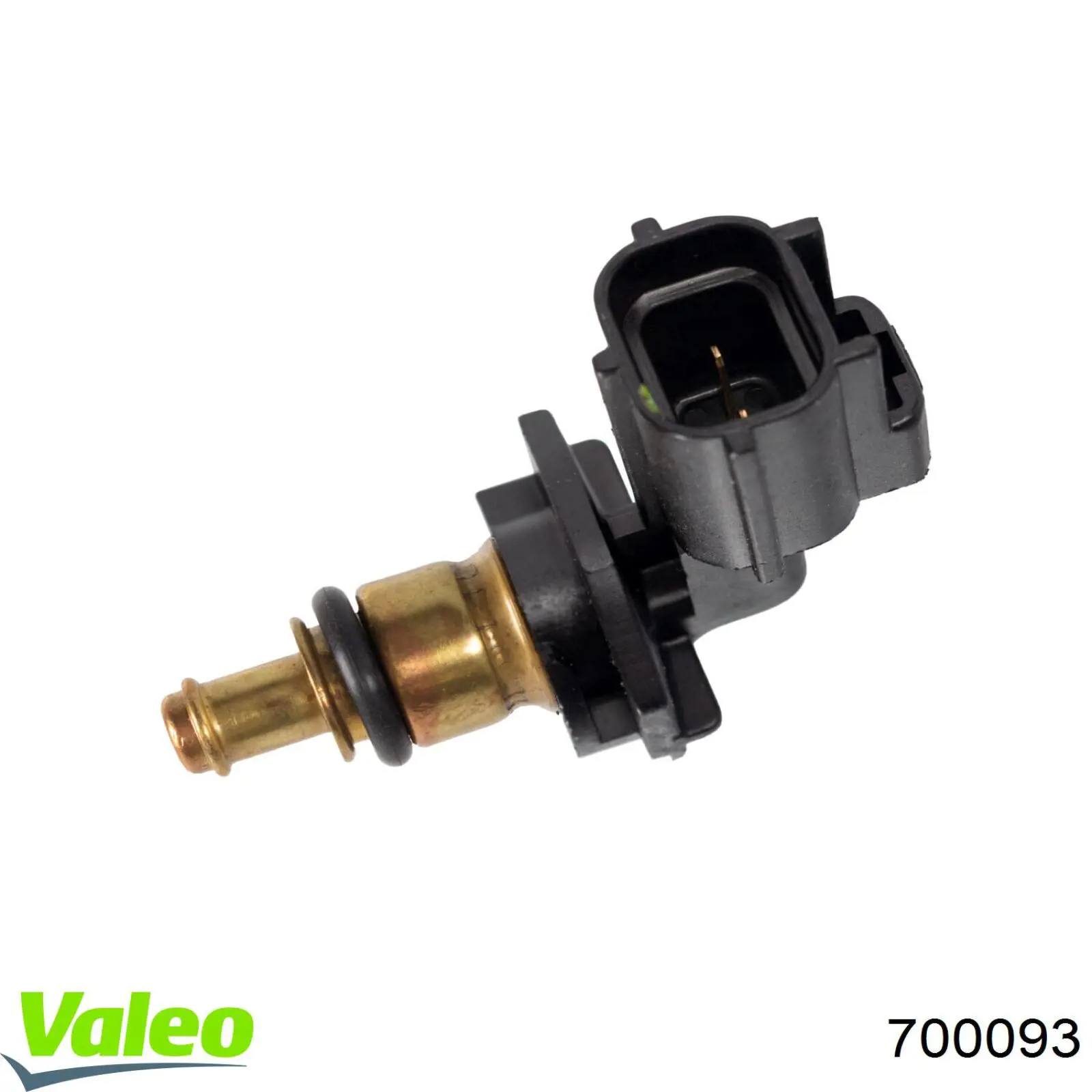 700093 VALEO sensor de temperatura del refrigerante