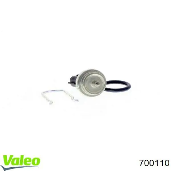 Sensor de temperatura 700110 VALEO
