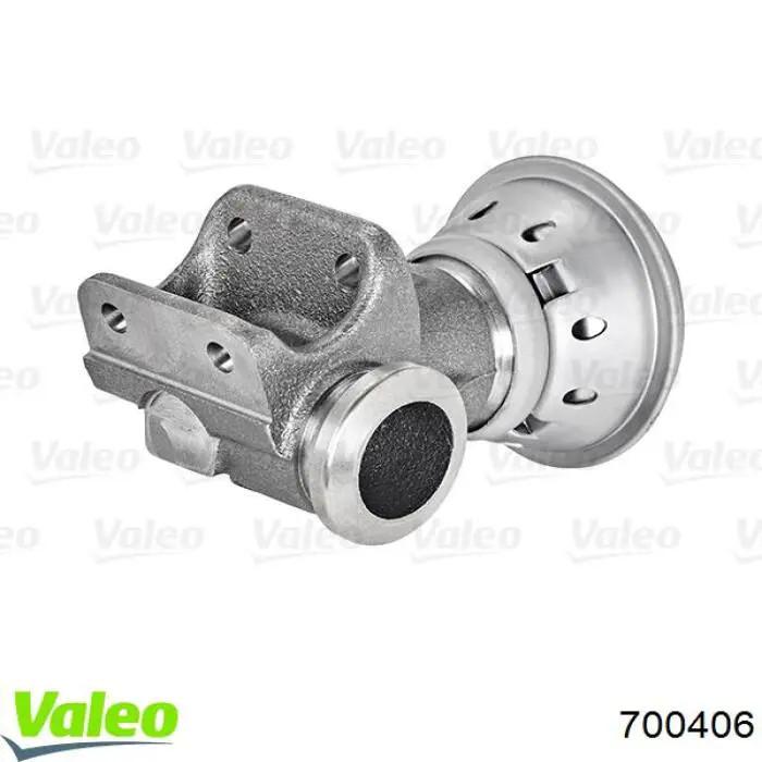 9640341280 Fiat/Alfa/Lancia Válvula EGR
