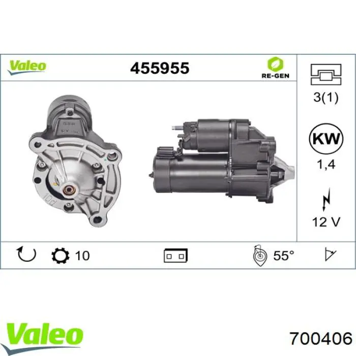 Válvula de regulación de gases Fiat/Alfa/Lancia 9640341280 precio, desde 97,80 EUR
