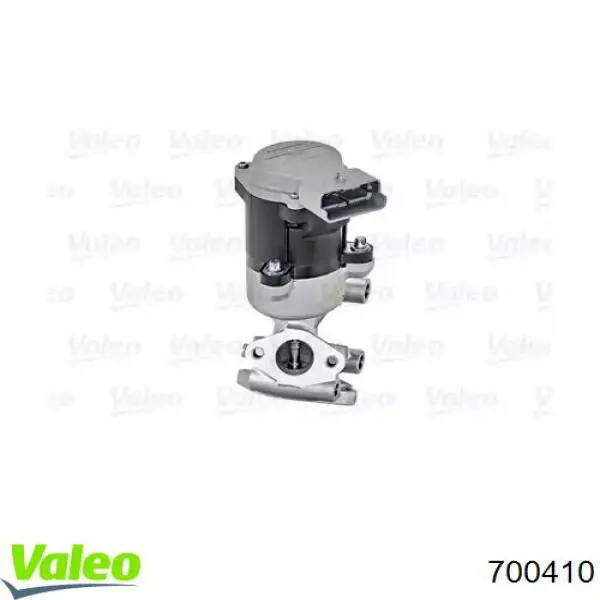 Comprar 700410 VALEO Válvula EGR