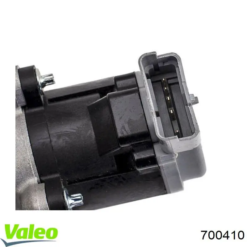 EGR VALEO 700410