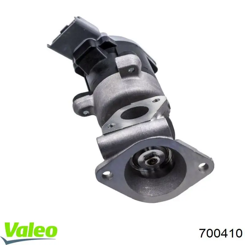 700410 VALEO Válvula EGR