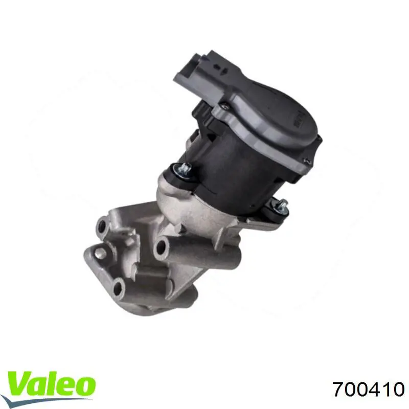 Válvula de regulación de gases VALEO 700410 precio, desde 101,78 EUR