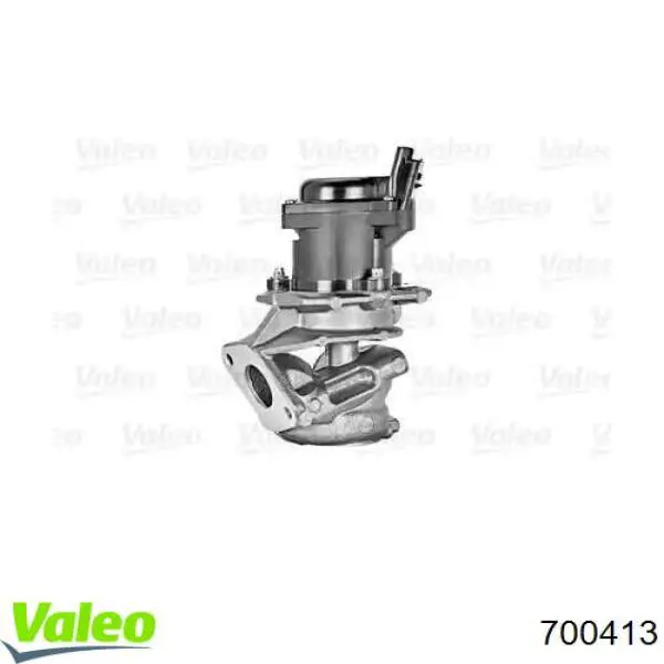 Válvula de regulación de gases VALEO 700413 precio, desde 69,26 EUR
