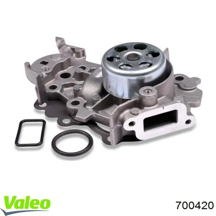 EGR HELLA 6NU014864381