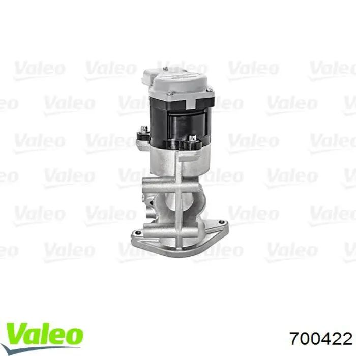 EGR VALEO 700422