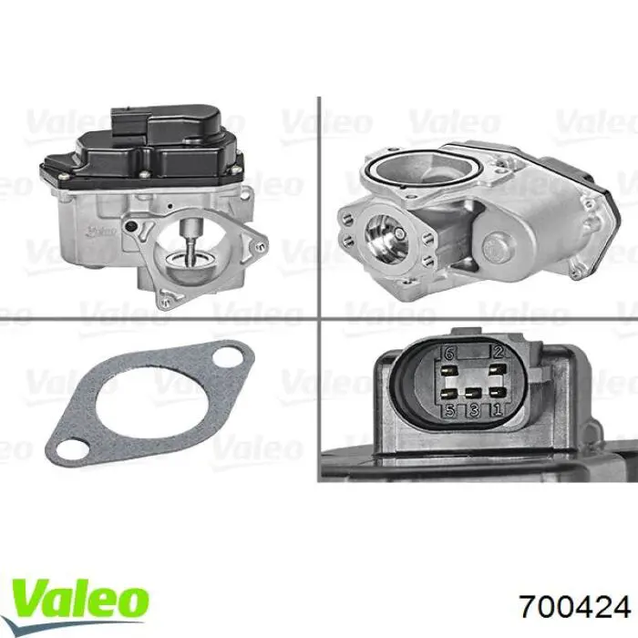 EGR 88087E Meat&Doria