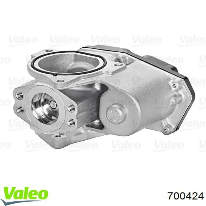 Válvula EGR Meat&Doria 88087E