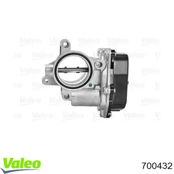 Comprar 700432 VALEO Cuerpo de mariposa