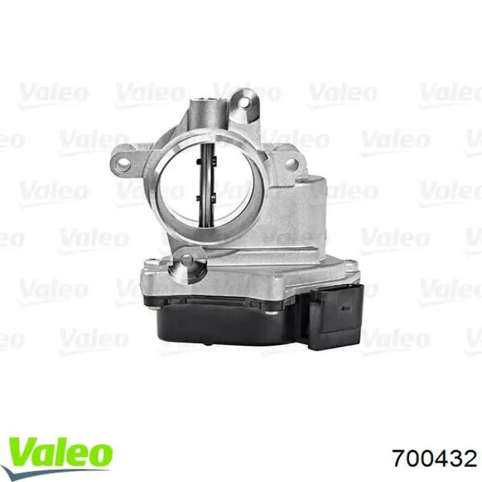 700432 VALEO Mariposa de admisión