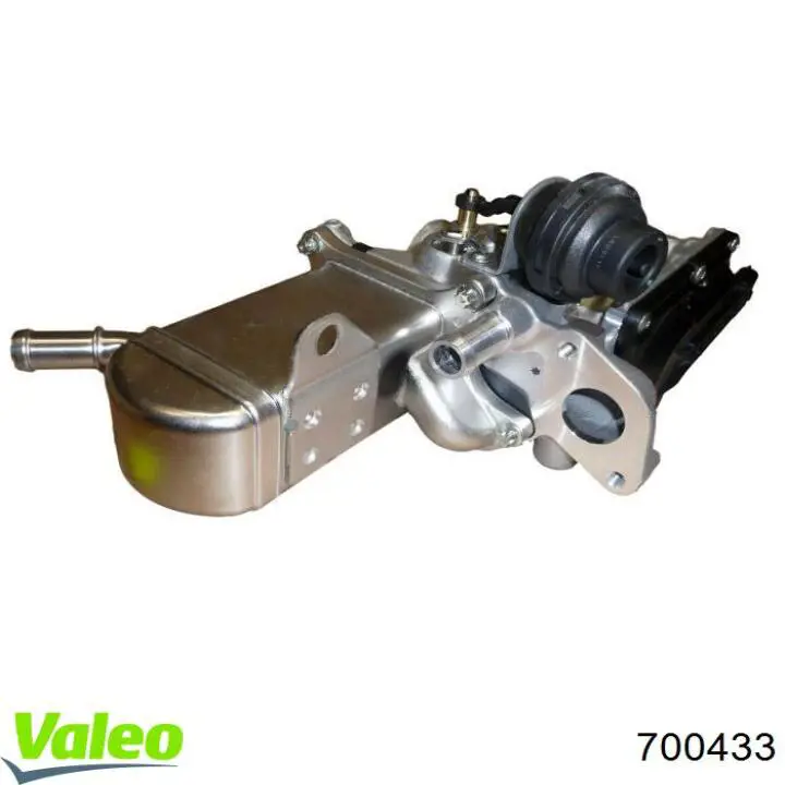 Válvula de regulación de gases Lucas LEV0276 precio, desde 119,87 EUR